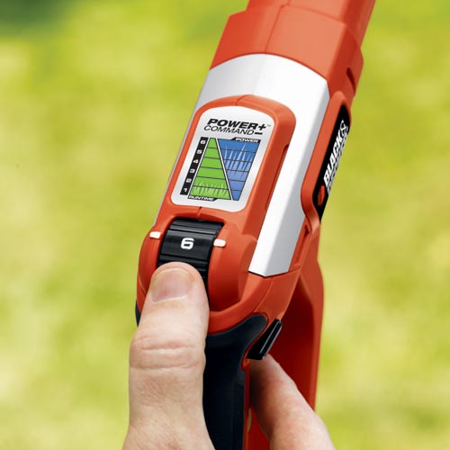 & 36v Lithium Cordless Outdoor Tools