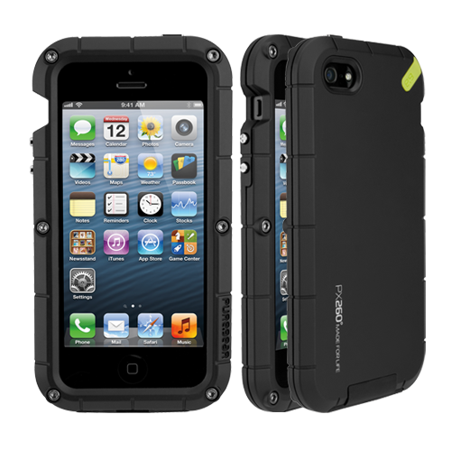 PureGear PX260 Protection System for iPhone 5