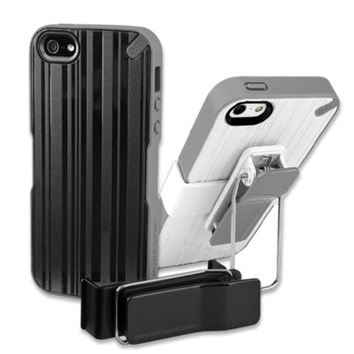 Pure Gear Utilitarian Smartphone Support System for iPhone 5